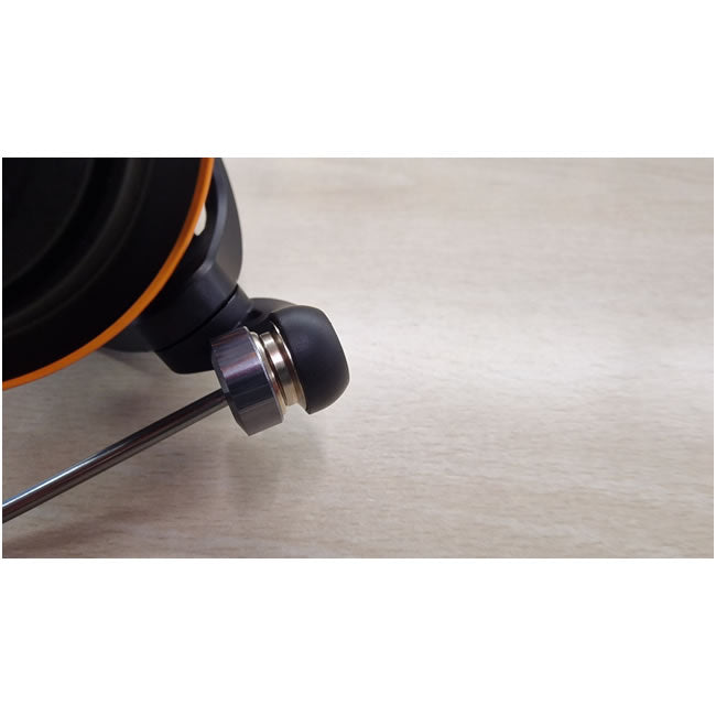 Mulineta Colmic Orion FD 7+1BB