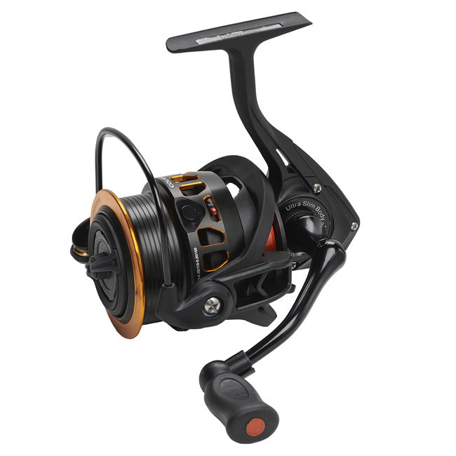 Mulineta Colmic Rayton FD 10+1BB