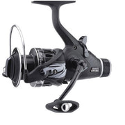 Mulineta Cormoran Black Master BR 4000