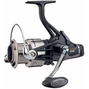 Mulineta Cormoran Black Star CBR 3500
