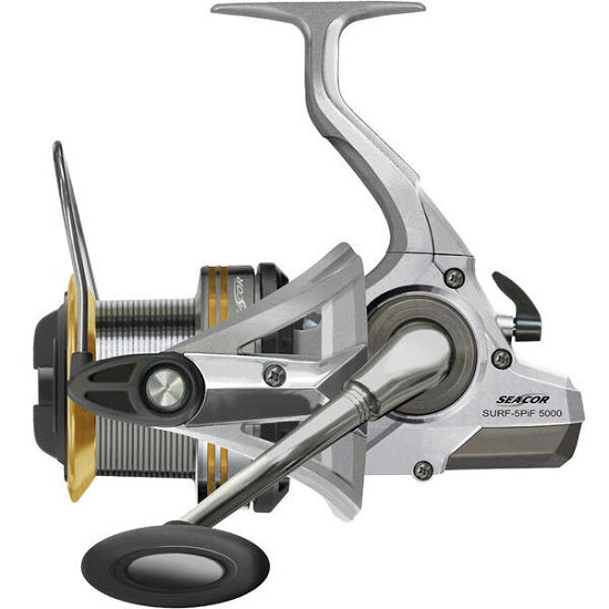 Mulineta Cormoran Seacor Surf 5000 5PIF