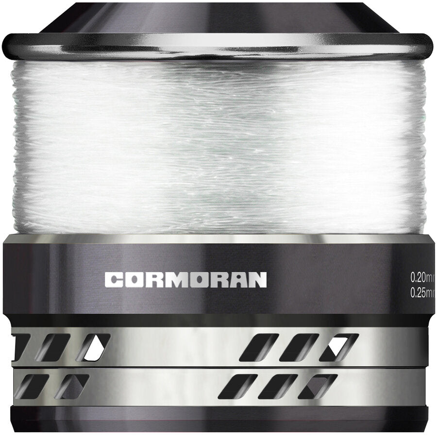 Mulineta Cormoran VeyCor BR 7PiF 5000
