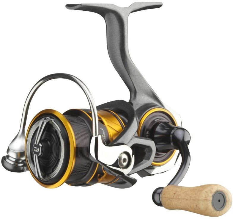 Mulineta DAIWA 22 Silvercreek MQ LT2000S-H 6RUL/150MX014M/5.8:1