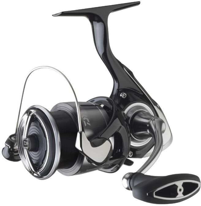 Mulineta DAIWA 23 Lexa LT3000 Spin 5RUL/150MX023MM/5.2:1