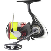 Mulineta DAIWA  23 Ninja LT 2500-C JB4, 5.2:1, 0.20mm/75m, 4rul