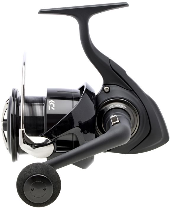 Mulineta DAIWA 24 3012QD AB, 8Rul