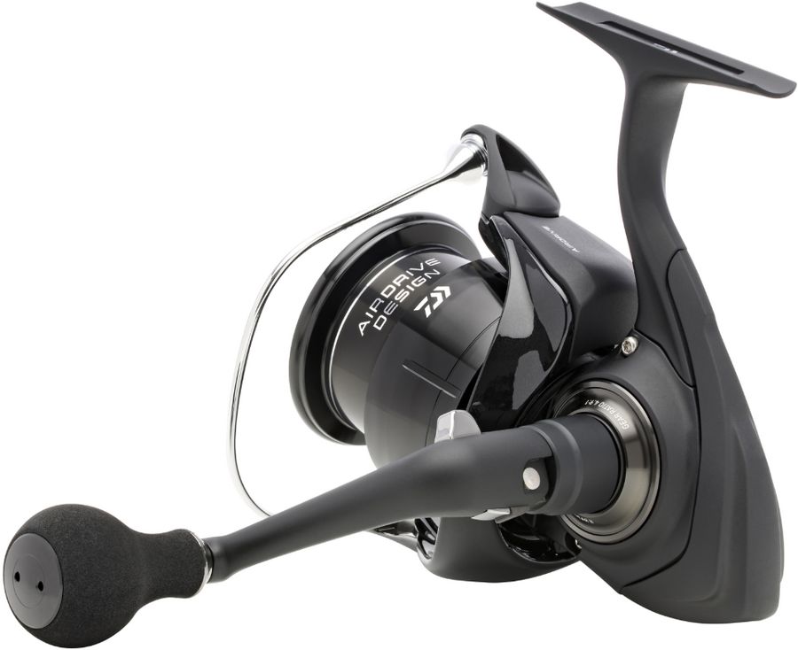 Mulineta DAIWA 24 3012QD AB, 8Rul