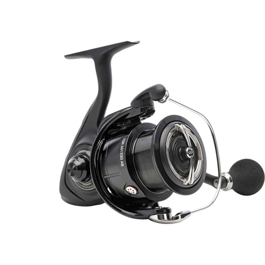 Mulineta DAIWA 24 4012QD AB