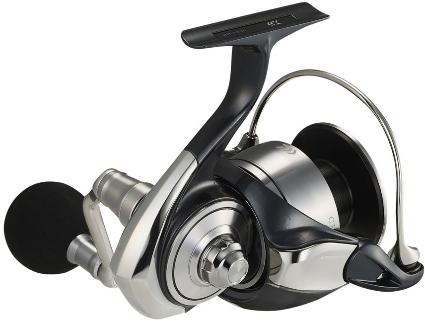 Mulineta DAIWA 24 Certate SW(G) 5000-H 10RUL/150MX040M/6.2:1