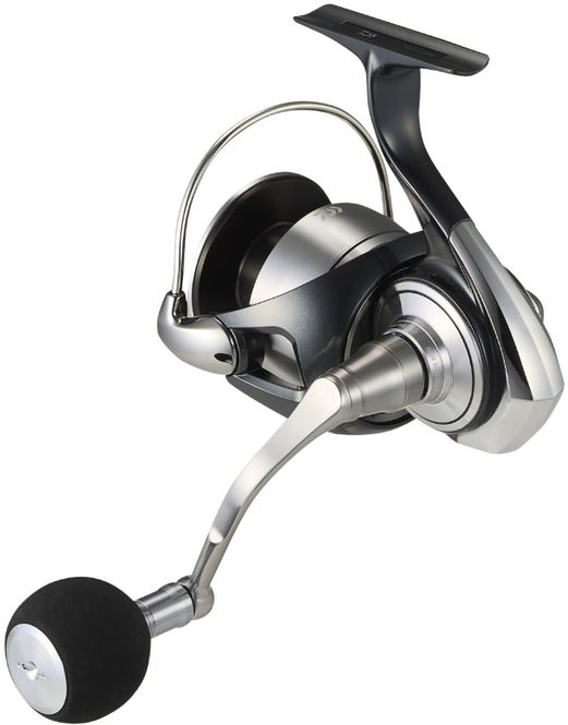 Mulineta DAIWA 24 Certate SW(G) 5000-XH 10RUL/150MX040M/6.2:1
