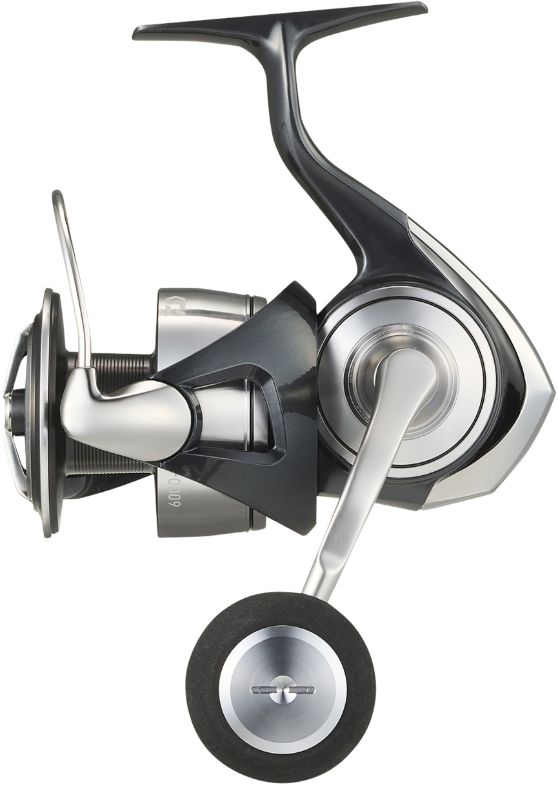 Mulineta DAIWA 24 Certate SW(G) 6000-H 10RUL/150MX043M/5.7:1