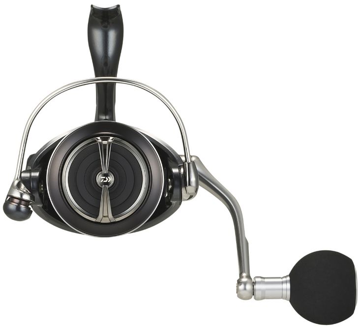 Mulineta DAIWA 24 Certate SW(G) 6000-H 10RUL/150MX043M/5.7:1