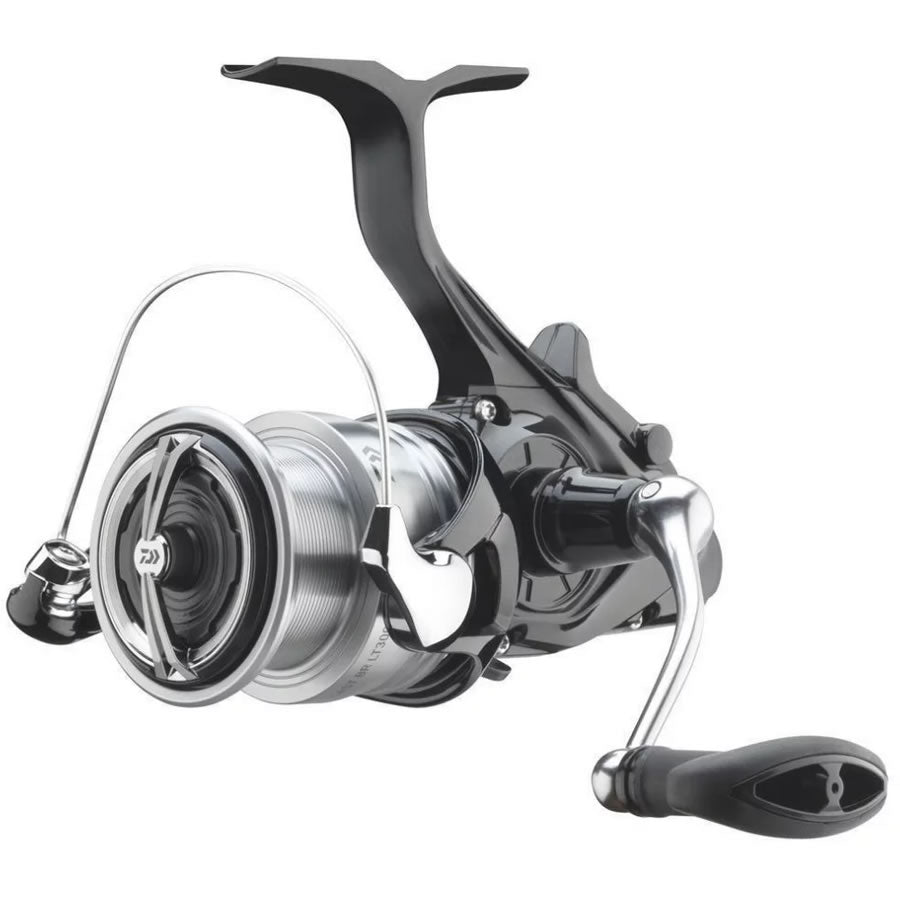 Mulineta DAIWA 24 Emcast BR LT5000-C, 5.2:1, 0.37mm/150m, 3+1rul