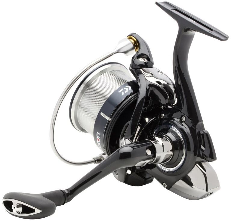 Mulineta DAIWA 24 N Zon Plus 25QD 4RUL/150MX028M/4.7:1