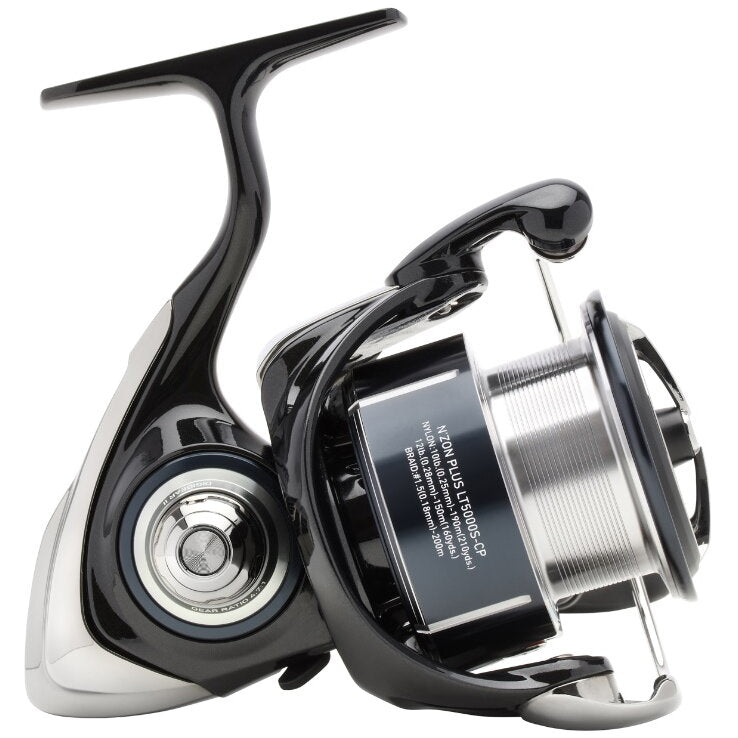 Mulineta DAIWA 24 N Zon Plus LT5000S-CP 5RUL/150MX028M/4.7:1