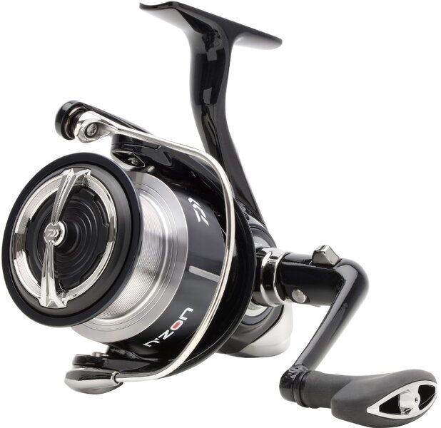 Mulineta DAIWA 24 N Zon Plus LT5000S-CP 5RUL/150MX028M/4.7:1
