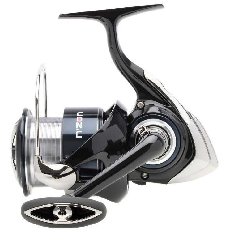Mulineta DAIWA 24 N Zon Plus LT6000SS-CP 5RUL/150MX028M/4.9:1