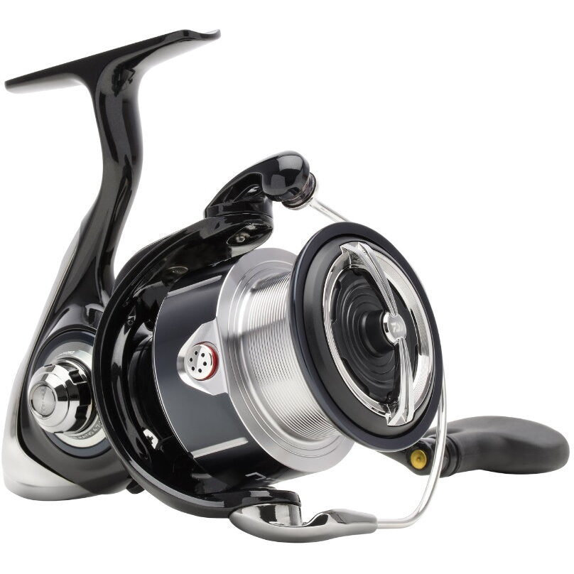 Mulineta DAIWA 24 N Zon Plus LT6000SS-CP 5RUL/150MX028M/4.9:1