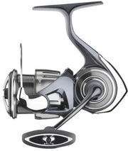 Mulineta DAIWA 25 Ballistic HD LT 2500H, 6Rul