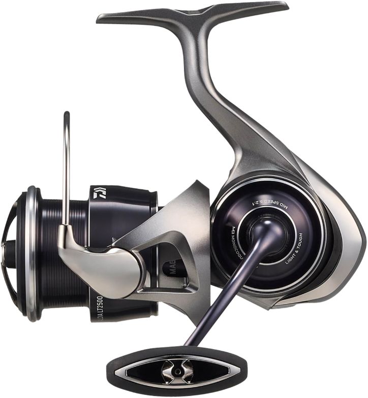 Mulineta DAIWA 25 Calida LT 2500