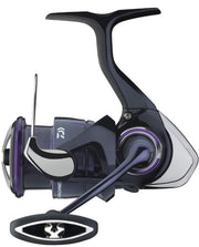 Mulineta DAIWA 25 Prorex Spinning V LT 2000