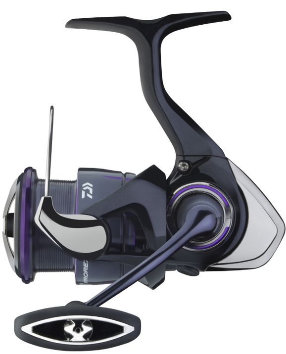Mulineta DAIWA 25 Prorex Spinning V LT 2000