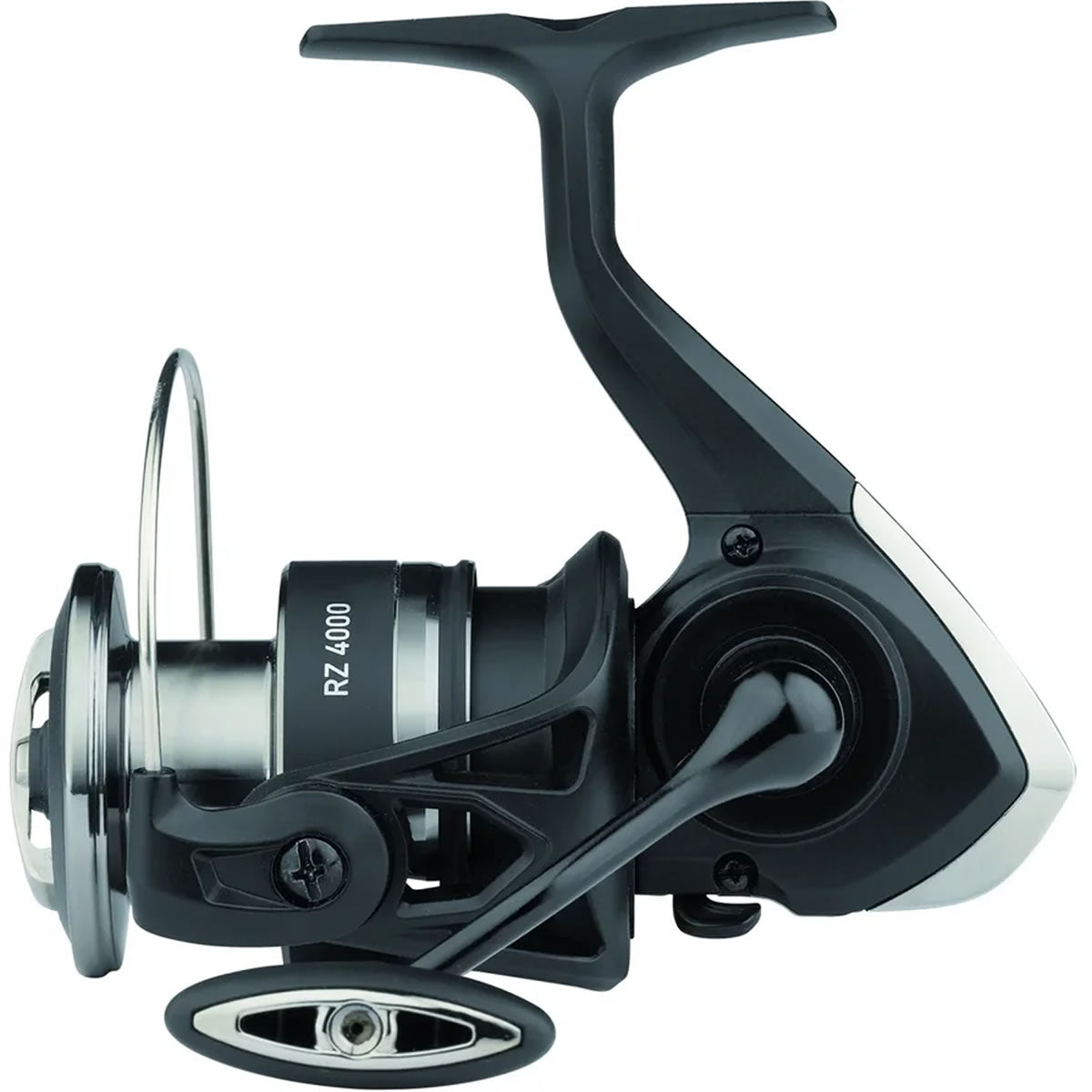 Mulineta DAIWA 25 RZ Spinning 3Rul 0 5.1:1