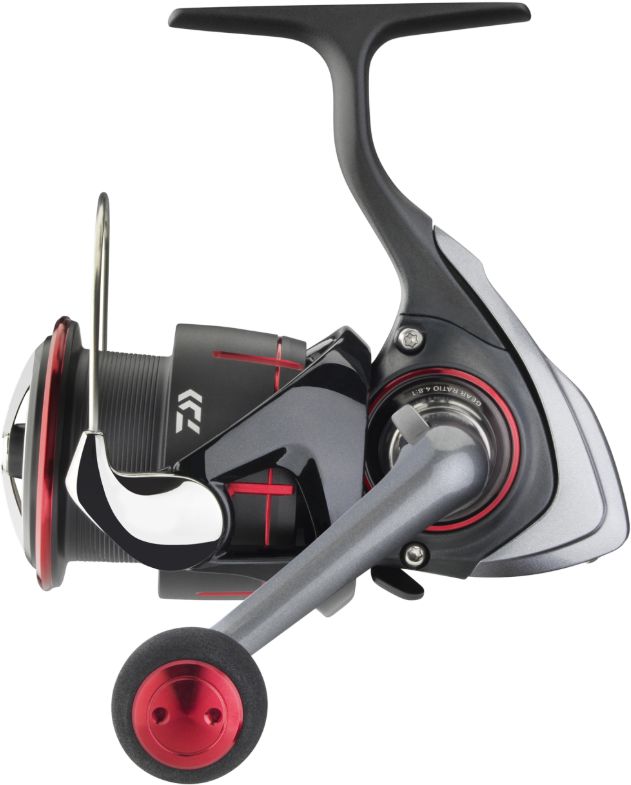 Mulineta DAIWA 25 TDM 3010QD