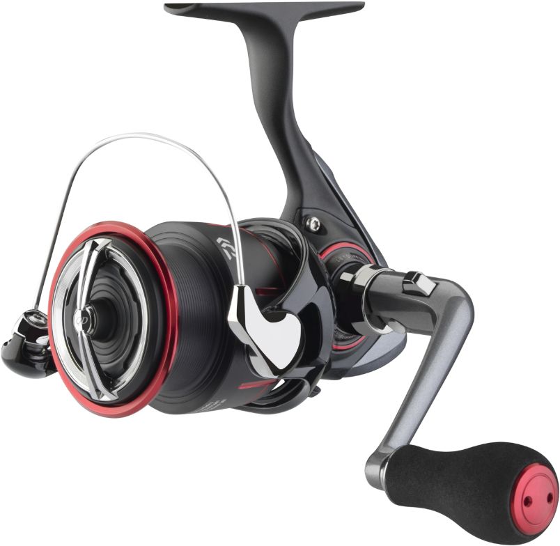 Mulineta DAIWA 25 TDM 4012QD