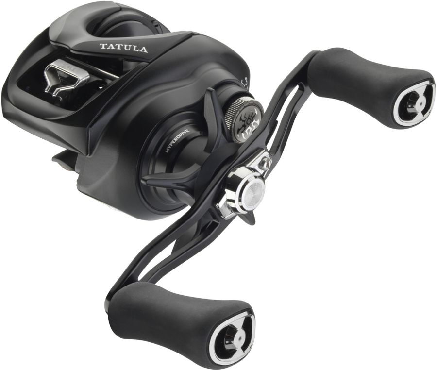 Mulineta DAIWA 25 Tatula TW 150L