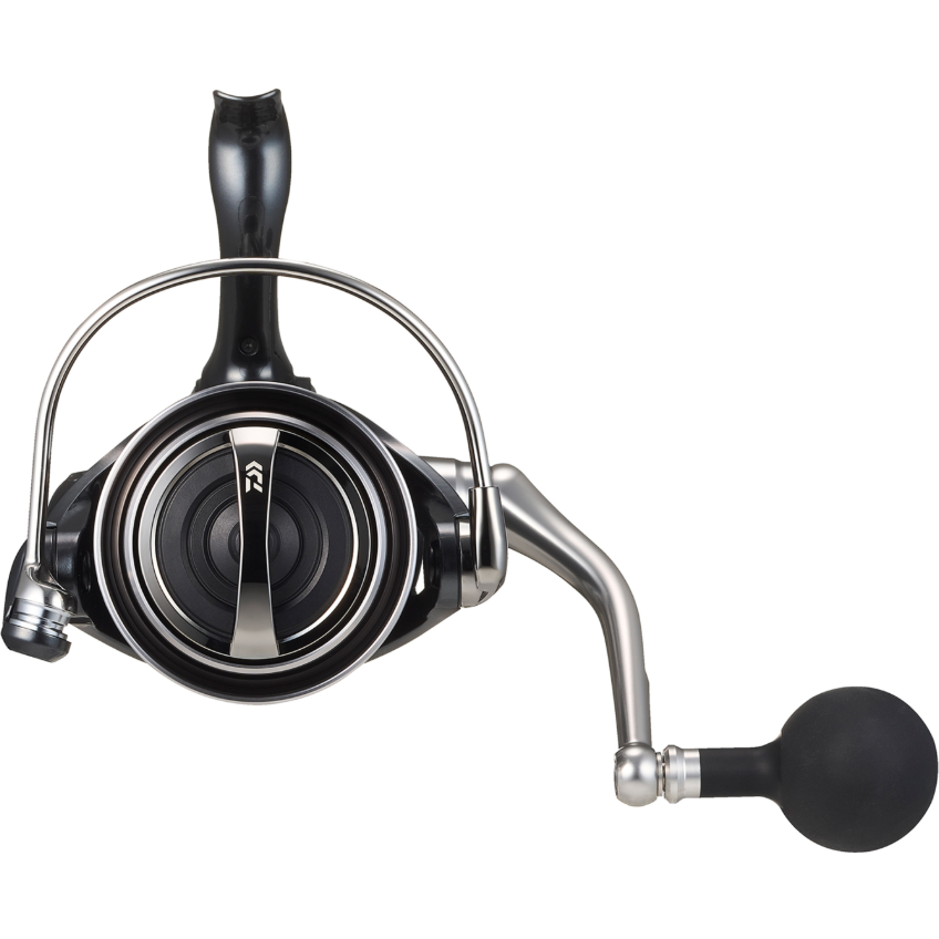 Mulineta DAIWA 26 Certate 10000-H 9RUL/300MX033MM/5.6:1
