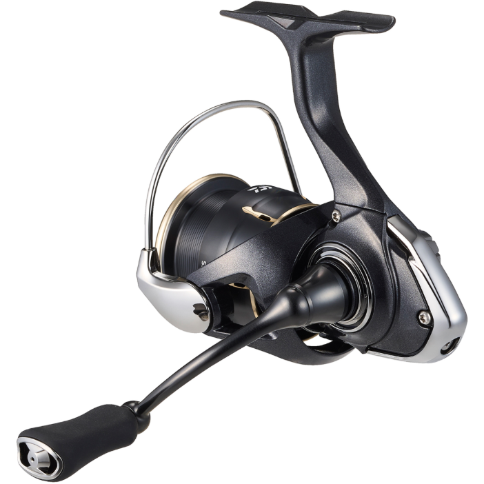 Mulineta DAIWA 26 Freams LT 2500S-XH 5RUL/150MX016MM/6.2:1