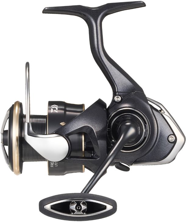 Mulineta DAIWA 26 Freams LT 5000C, 5RUL/150MX037MM/5.2:1