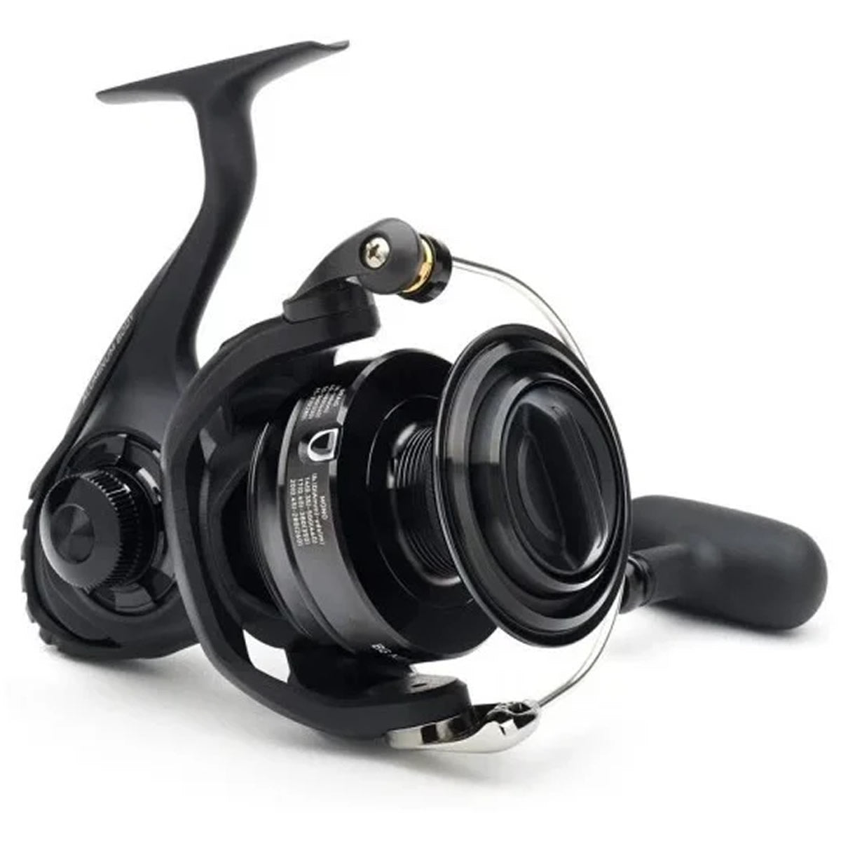 Mulineta DAIWA BG Nero 4000, 7 Rul/ MX MM/ :1, 0.32/240m