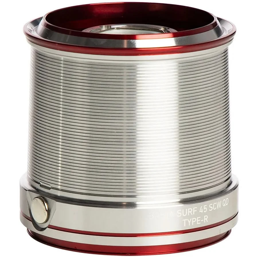 Mulineta DAIWA Basia Surf 19 45 SCW QD R 4500, 4.9:1, 0.18mm/300m, 7+1rul