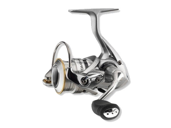 Mulineta  DAIWA CALDIA 2000