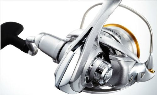 Mulineta  DAIWA CALDIA 2000