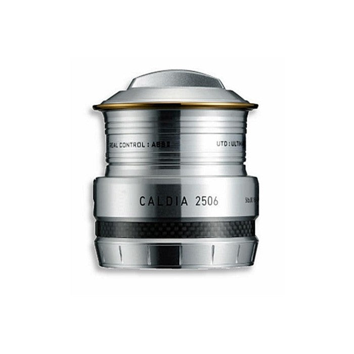Mulineta  DAIWA CALDIA 2000