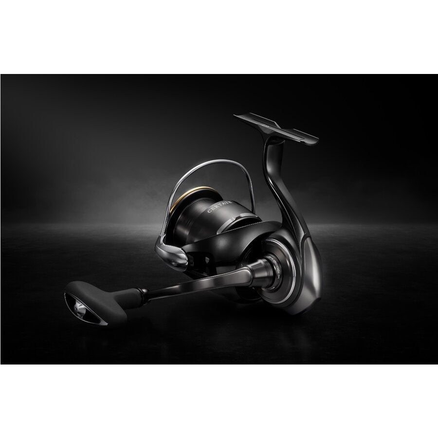 Mulineta DAIWA Certate HD LT 5000D