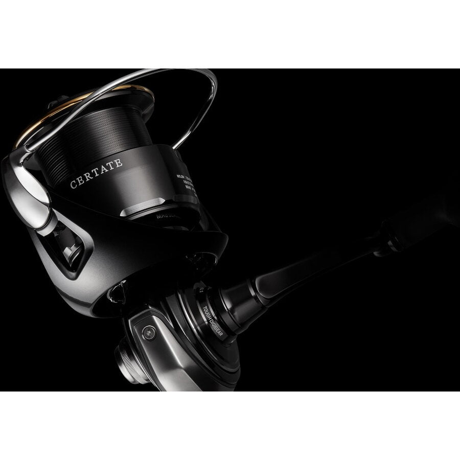Mulineta DAIWA Certate HD LT 5000D