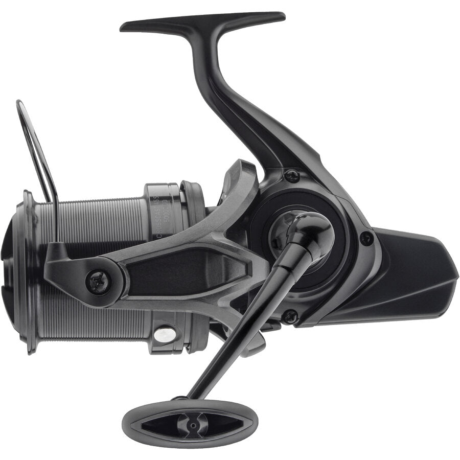 Mulineta DAIWA Crosscast 45SCW 5000LD QD, 4.9:1, 0.35mm/530m, 3rul