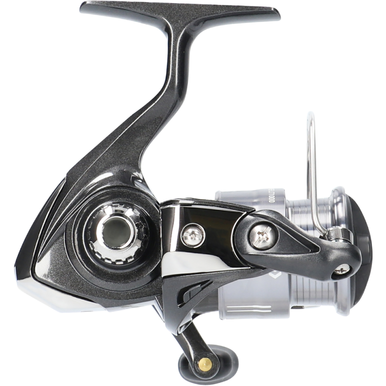 Mulineta DAIWA Crossfire 26 LT 3