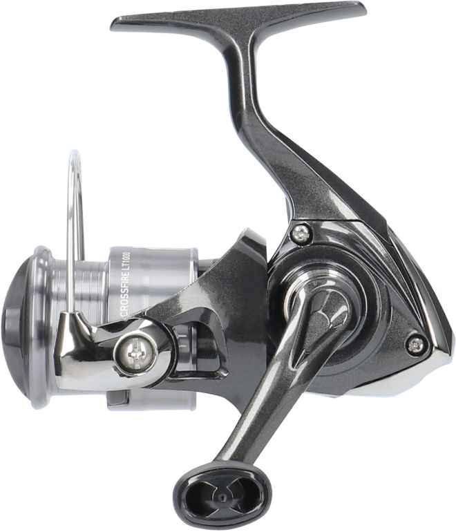 Mulineta DAIWA Crossfire 26 LT 3