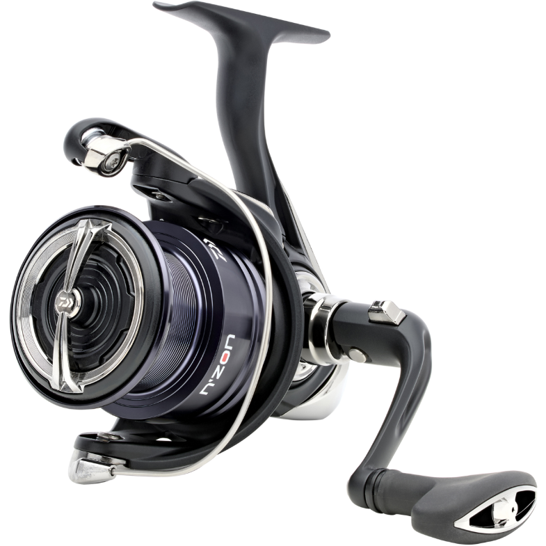 Mulineta DAIWA N Zon LT5000S-CP 4RUL/150MX028M/4.7:1