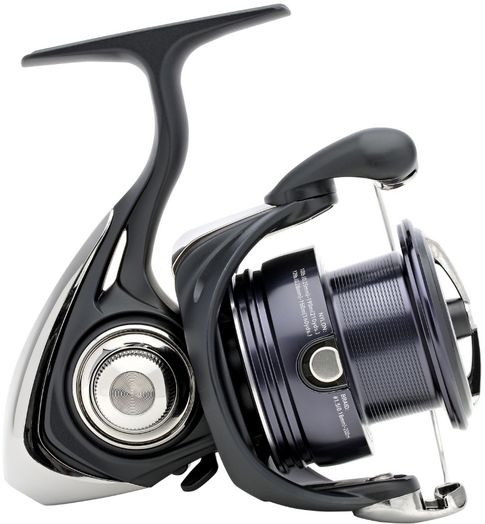 Mulineta DAIWA N Zon Plus LT6000SS P4RUL