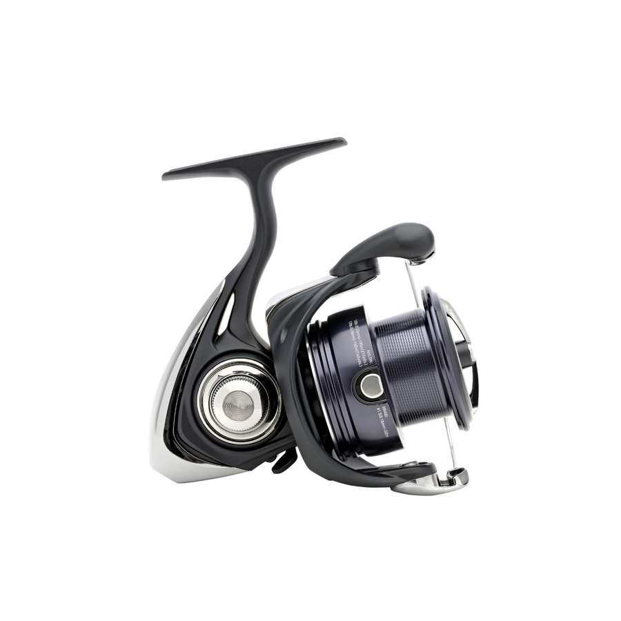 Mulineta DAIWA N Zon Plus LT6000SS P4RUL