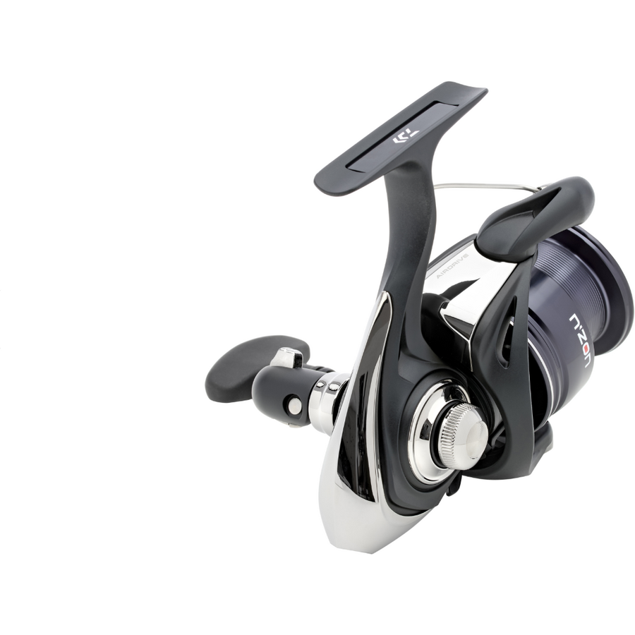 Mulineta DAIWA N Zon Plus LT6000SS P4RUL