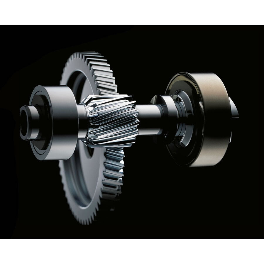 Mulineta DAIWA Saltiga 2022 15 HL SJ 7.1:1, 3mm/400m, 8+1rul