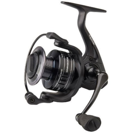 Mulineta DAM Darkside 8 FD 8000