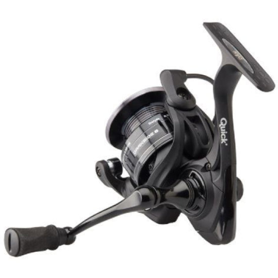 Mulineta DAM Darkside 8 FD 8000